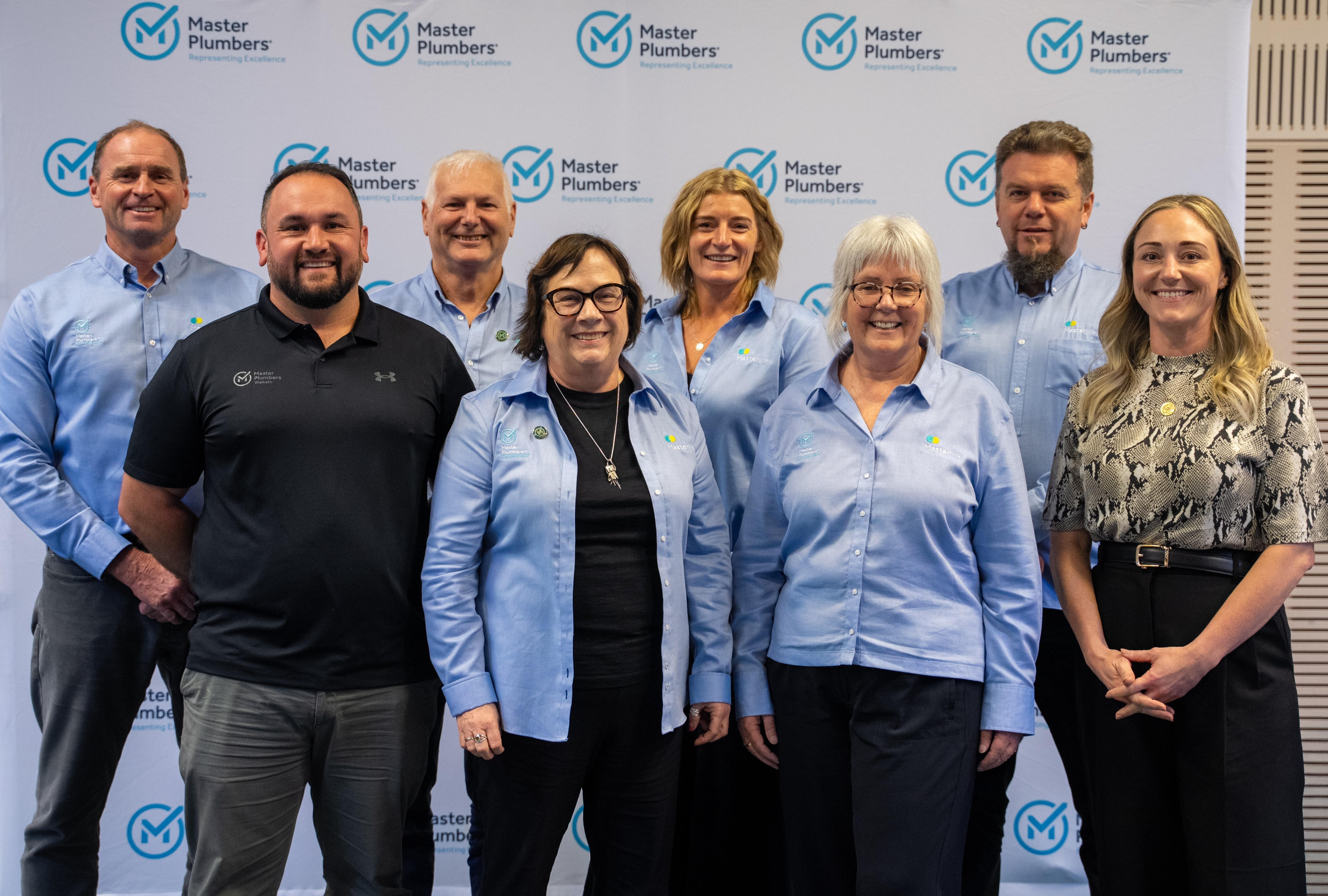 2026-27 MPNZ Board